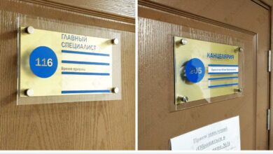 Photo of Монтаж автоматических дверей в офис