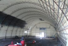 Photo of Утепление входных дверей пенополиуретаном