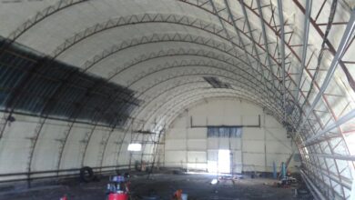 Photo of Утепление входных дверей пенополиуретаном