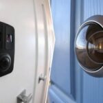 Видеоглазок или обычный глазок: что выбрать для двери, чтобы потом не пожалеть