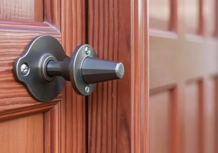 Анкерное крепление входной двери: плюсы и минусы, о которых стоит знать до установки