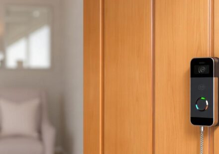 Входная дверь и видеодомофон: как подружить устройства без лишних хлопот